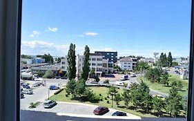 Bacolux Craiovita Hotel&Events, Craiova