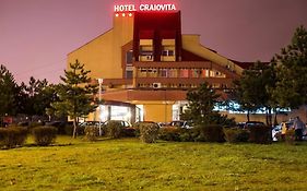 Bacolux Craiovita Hotel&Events, Craiova