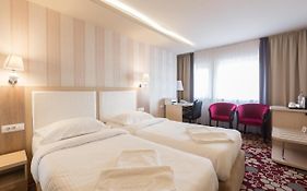 Bacolux Craiovita Hotel&Events, Craiova